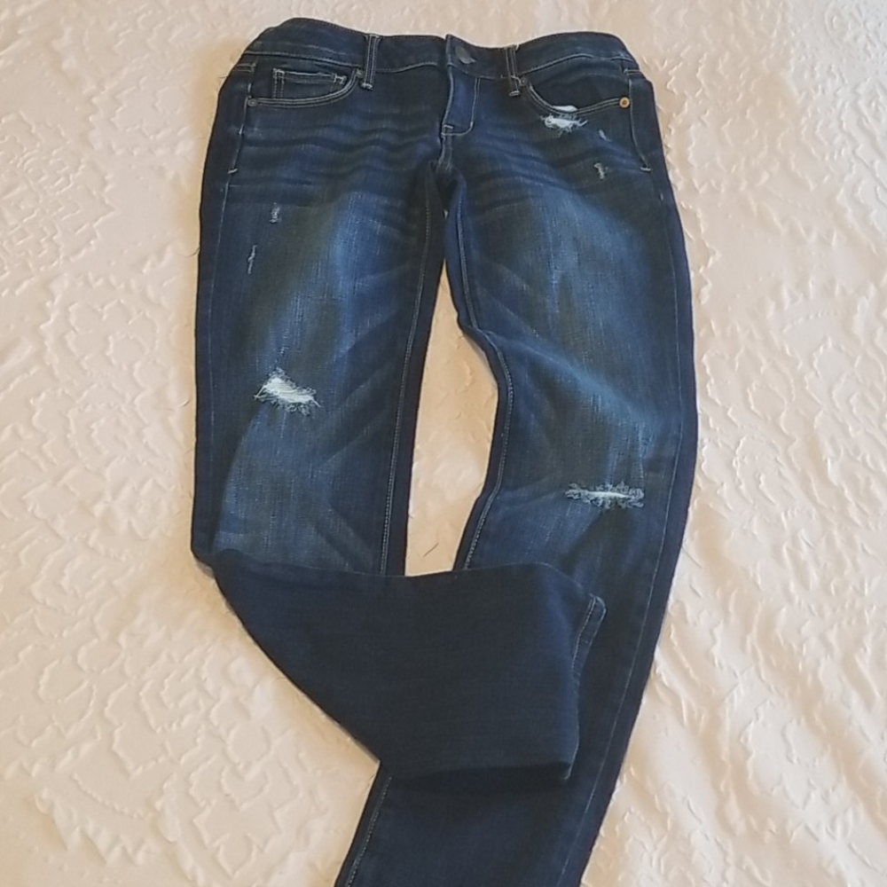 American Eagle Stretch Jeans